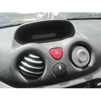 citroën c3 del año 2003