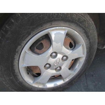 hyundai accent (lc) del año 2001