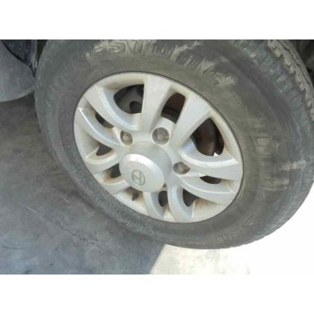 tata safari del año 2010