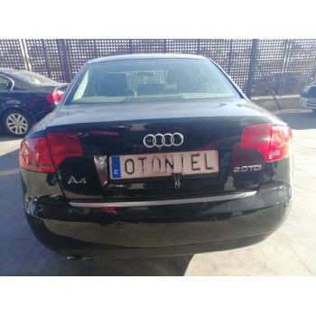 audi a4 berlina (8e) del año 2008