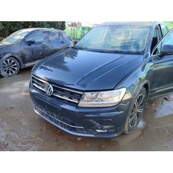volkswagen tiguan (ad1, ax1) del año 2020