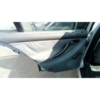 seat toledo (1m2) del año 1999