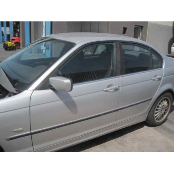 bmw serie 3 berlina (e46) del año 1998