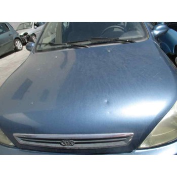 kia rio del año 2000