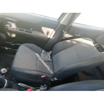 toyota yaris del año 2014