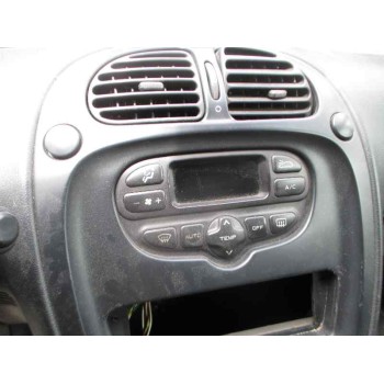 citroën xsara picasso del año 2000