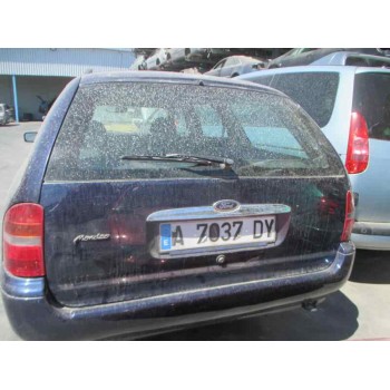 ford mondeo familiar (gd) del año 1999