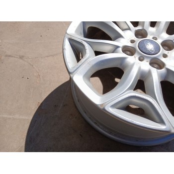 Recambio de llanta para ford ecosport trend referencia OEM IAM 6JX16 H2 ET37.5 X1 CN151007E1C