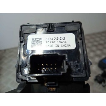 Recambio de mando intermitentes para opel astra k lim. 5türig business referencia OEM IAM 39043503  