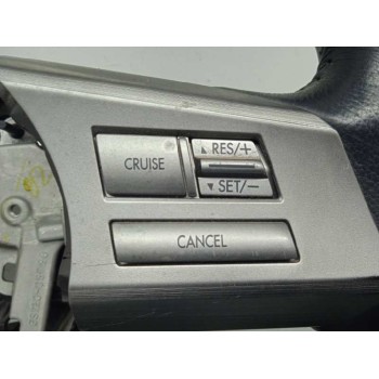 Recambio de volante para subaru legacy lim. b14 limited referencia OEM IAM GS13111560  CON MANDOS