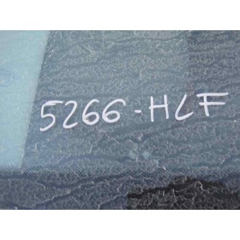 hyundai i30 (gd) del año 2012