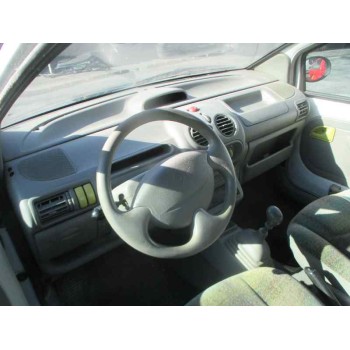 renault twingo (co6) del año 1998