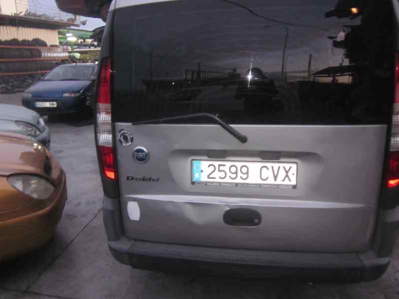 fiat doblo cargo (223) del año 2004