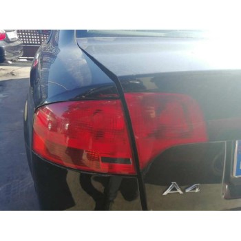 audi a4 berlina (8e) del año 2008