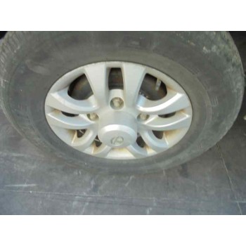 tata safari del año 2010