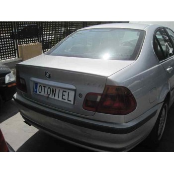 bmw serie 3 berlina (e46) del año 1998