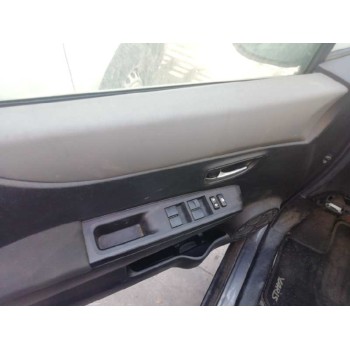 toyota yaris del año 2014