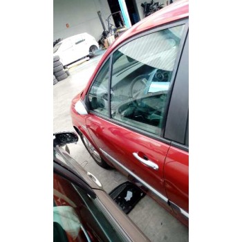 renault scenic ii del año 2004