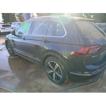 volkswagen tiguan (ad1, ax1) del año 2020