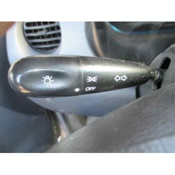 daewoo matiz del año 2004