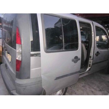 fiat doblo cargo (223) del año 2004