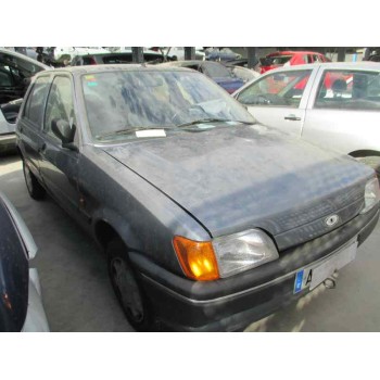 FORD FIESTA BERL./COURIER