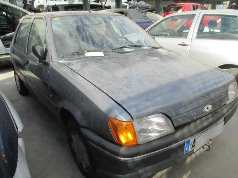 ford fiesta berl./courier del año 1990
