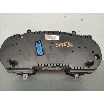 Recambio de cuadro instrumentos para seat altea xl (5p5) reference ecomotive referencia OEM IAM 1P0920811G 1P0920811G 