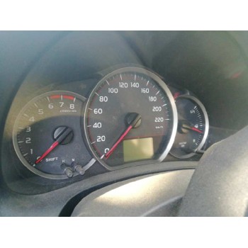 toyota yaris del año 2014