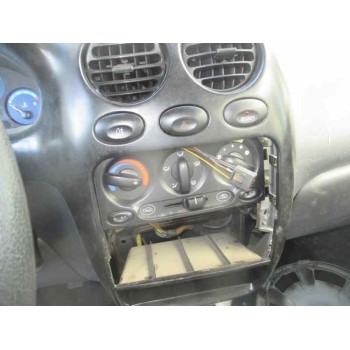 daewoo matiz del año 2004