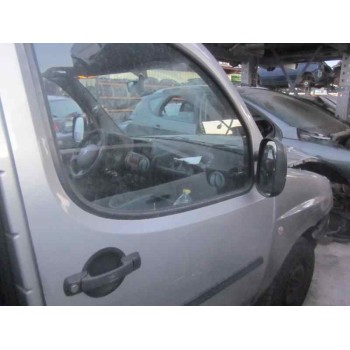 fiat doblo cargo (223) del año 2004