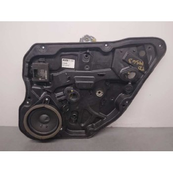 ELEVALUNAS TRASERO DERECHO 30784313 SOLO MECANISMO 