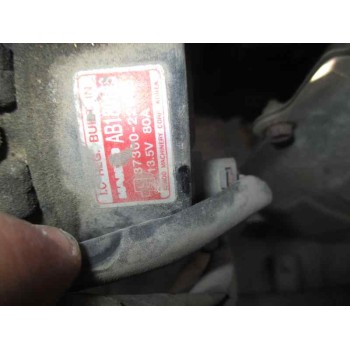 hyundai accent (lc) del año 2001