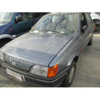ford fiesta berl./courier del año 1990
