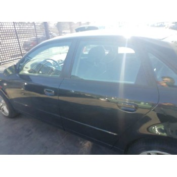 audi a4 berlina (8e) del año 2008