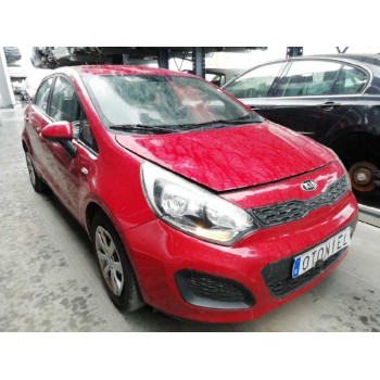 kia rio del año 2014