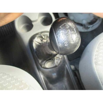 daewoo matiz del año 2004