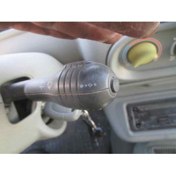 renault twingo (co6) del año 1998