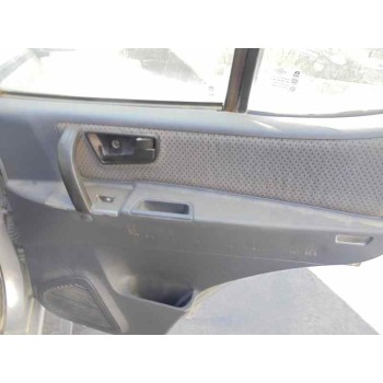 tata safari del año 2010