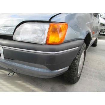 ford fiesta berl./courier del año 1990