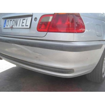 bmw serie 3 berlina (e46) del año 1998