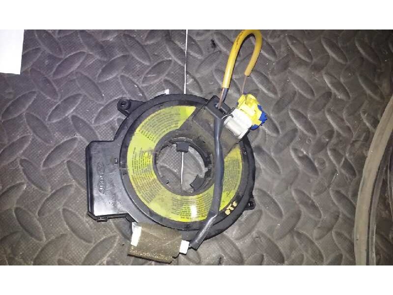 Recambio de anillo airbag para kia sorento 2.4 16v cat referencia OEM IAM   