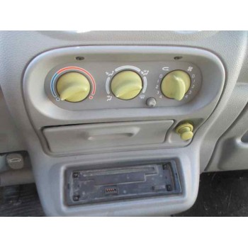 renault twingo (co6) del año 1998