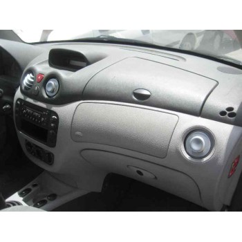 citroën c3 del año 2003