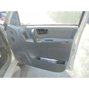 tata safari del año 2010