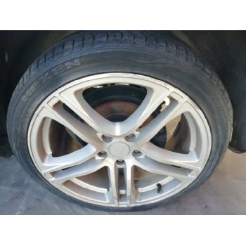 audi a4 berlina (8e) del año 2008