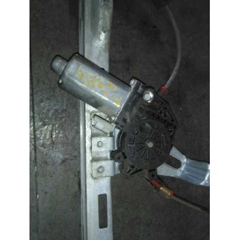 Recambio de elevalunas delantero izquierdo para peugeot 206 berlina xs-line referencia OEM IAM  3P 2 PIN