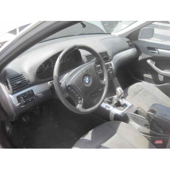 bmw serie 3 berlina (e46) del año 1998