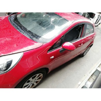 kia rio del año 2014