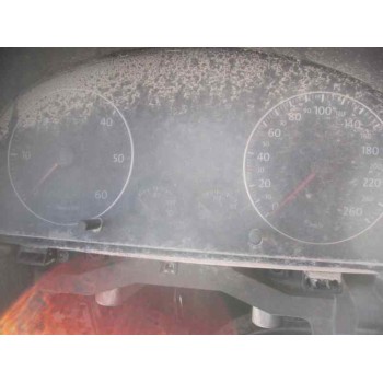 volkswagen touran (1t1) del año 2004